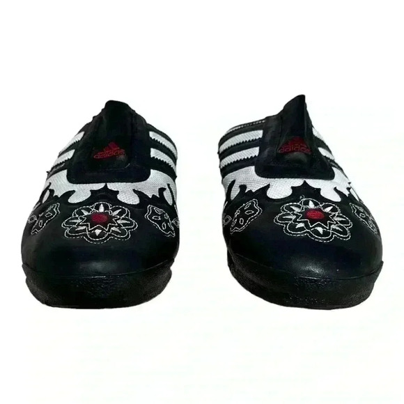 Yohji Yamamoto X Adidas  Vintage Mules Rare Collectable - Picture 3 of 12